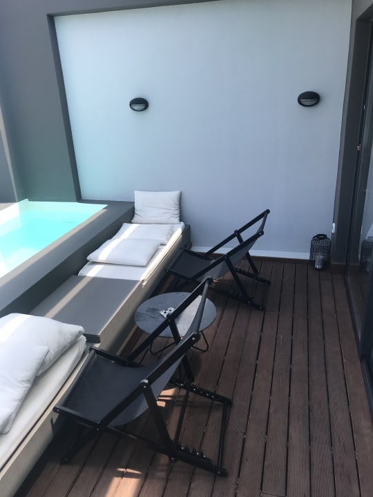 Zimmer Domes Aulus Elounda All-Inclusive Resort, Curio Collection by Hilton