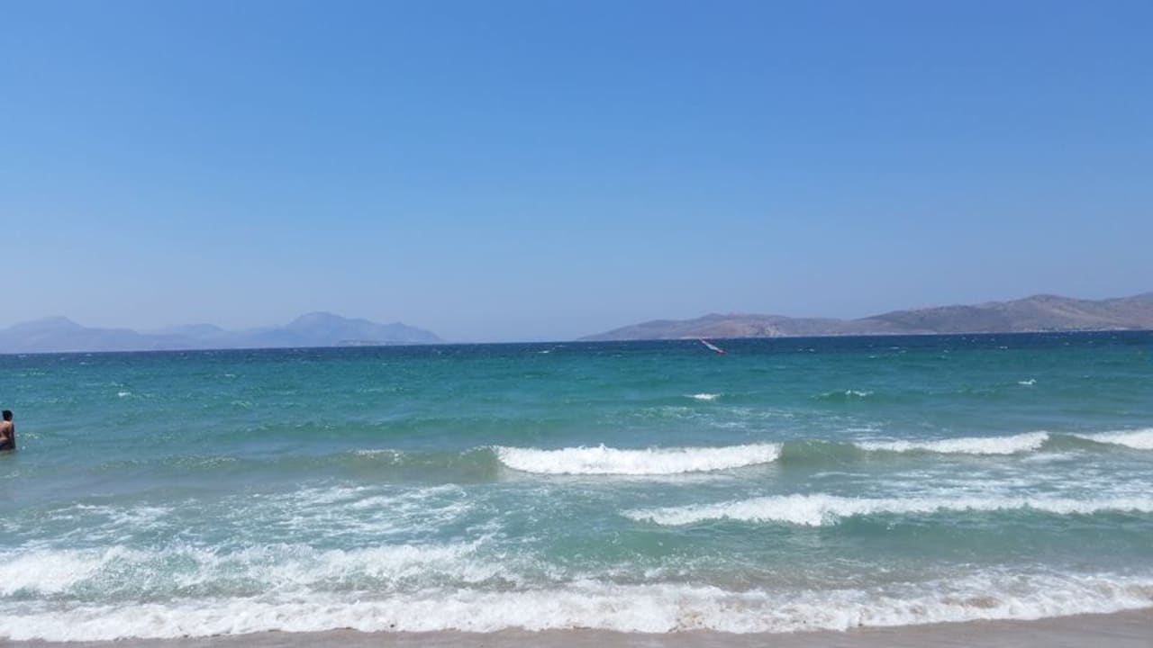 Strand Summer Village of Hippokrates - Adults only