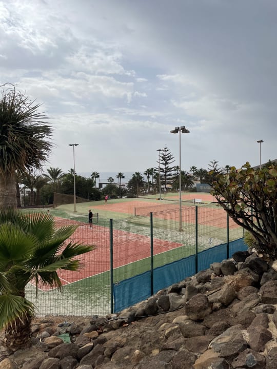 Sport & Freizeit ROBINSON ESQUINZO PLAYA