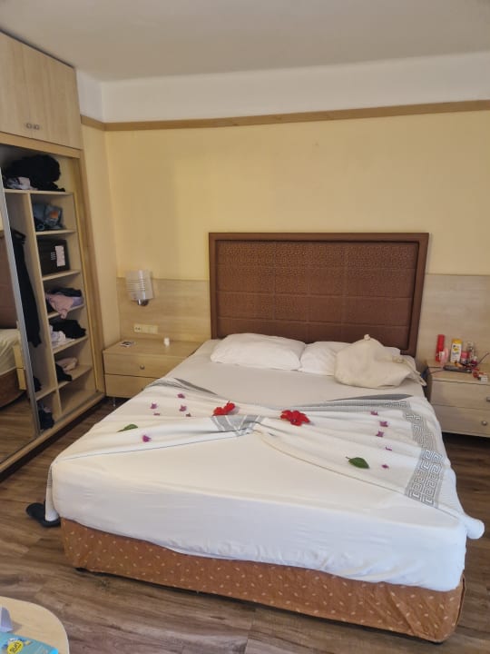 Zimmer VONRESORT Golden Beach