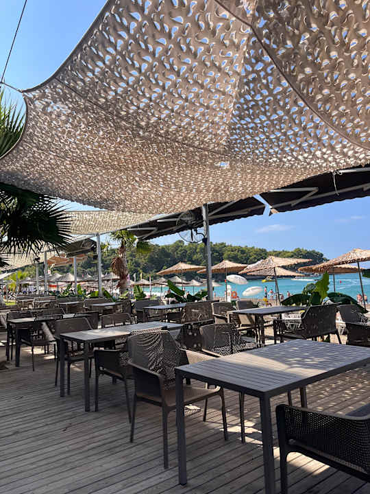 Gastro Justiniano Deluxe Resort