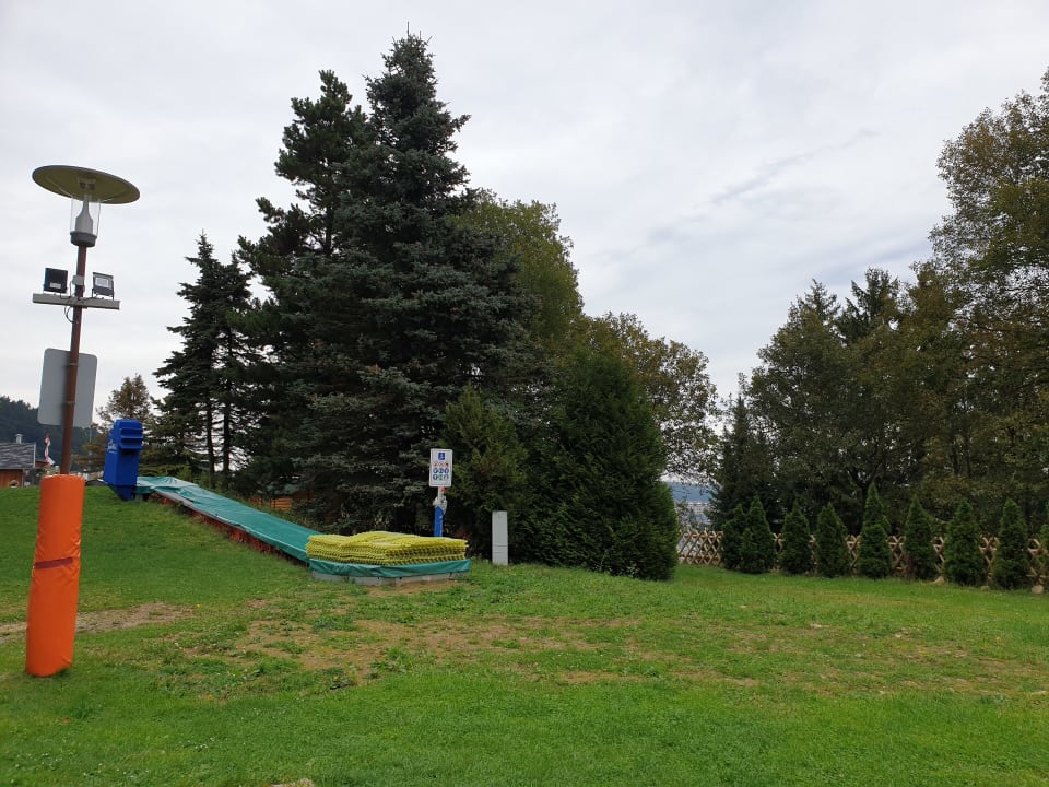 Sport & Freizeit AHORN Hotel Am Fichtelberg