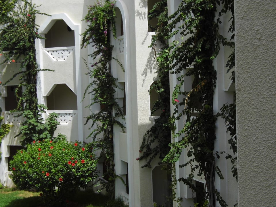 Anlage Mahdia Beach & Aquapark