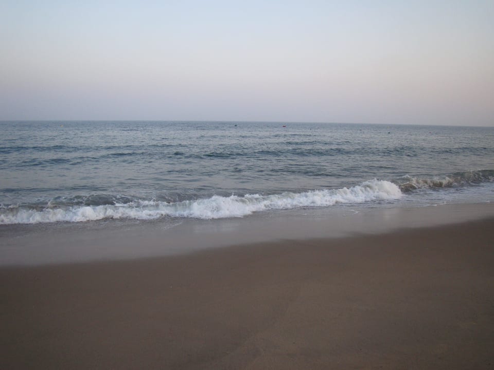 Ocean TUI BLUE Isla Cristina Palace