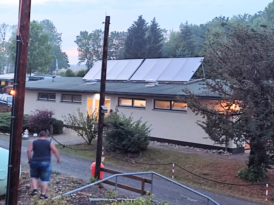 Zimmer Seecamp Derneburg