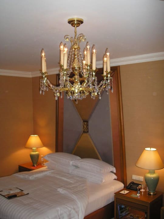 Kronleuchter Krungthep Wing Shangri-La Hotel, Bangkok