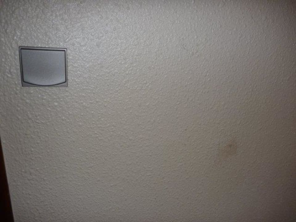 Zimmerwand Hotel Campanile Paris Est Bobigny