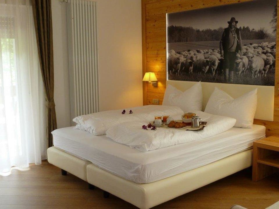 Hotel Pineta Active & Camping Trentino Hotel Pineta