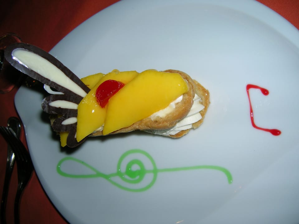 Restaurant Pickalbatros Dana Beach Resort - Hurghada