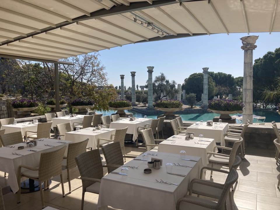 Gastro Xanadu Resort Hotel