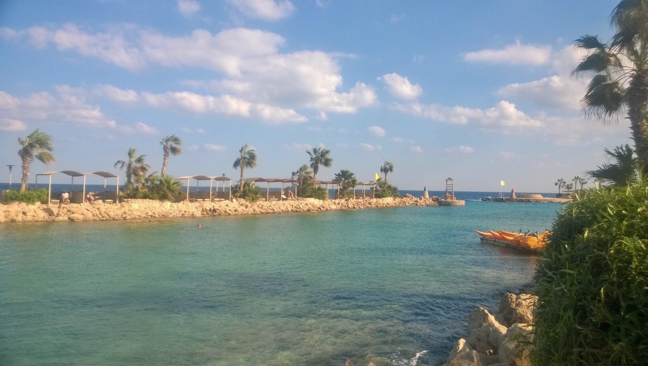 Lagune Pickalbatros Citadel Resort