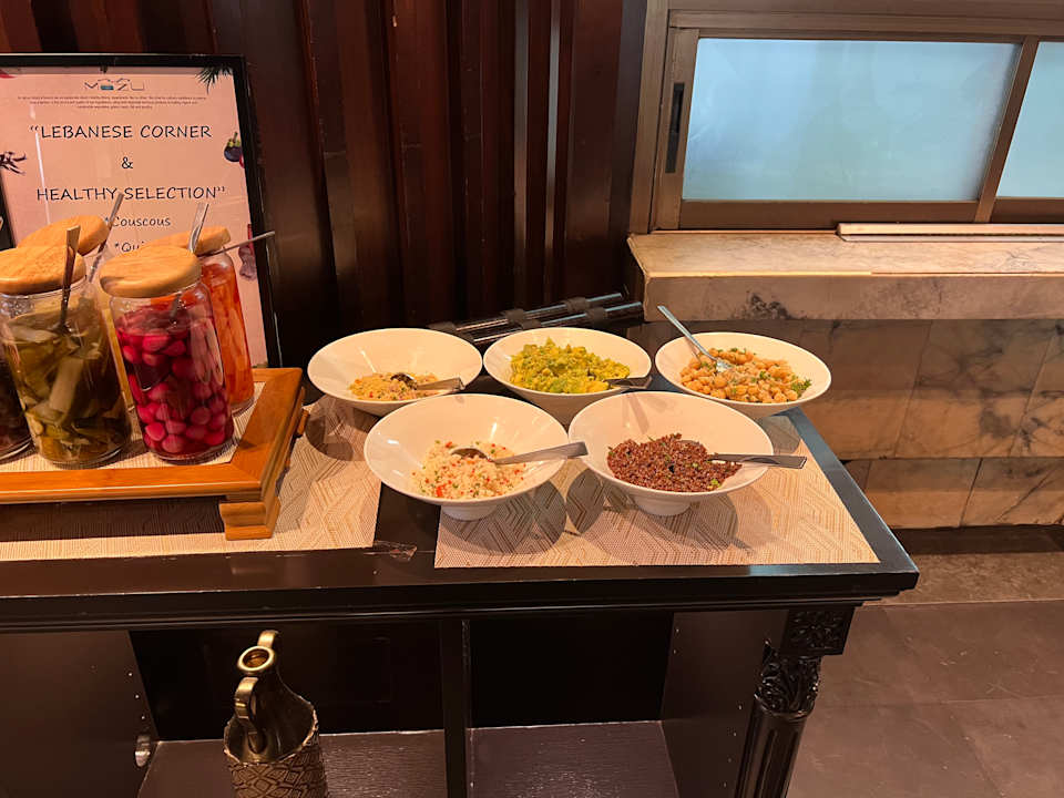 Gastro Hotel Lebua At State Tower