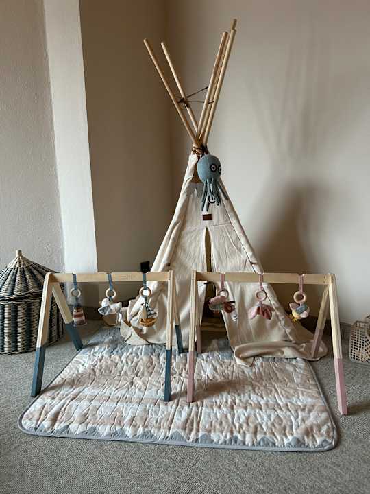 Zimmer POST Family Resort