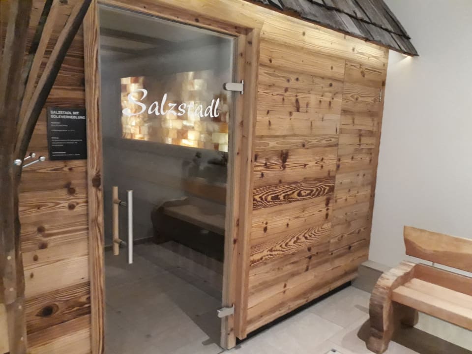 Sport & Freizeit Hotel Tanneck