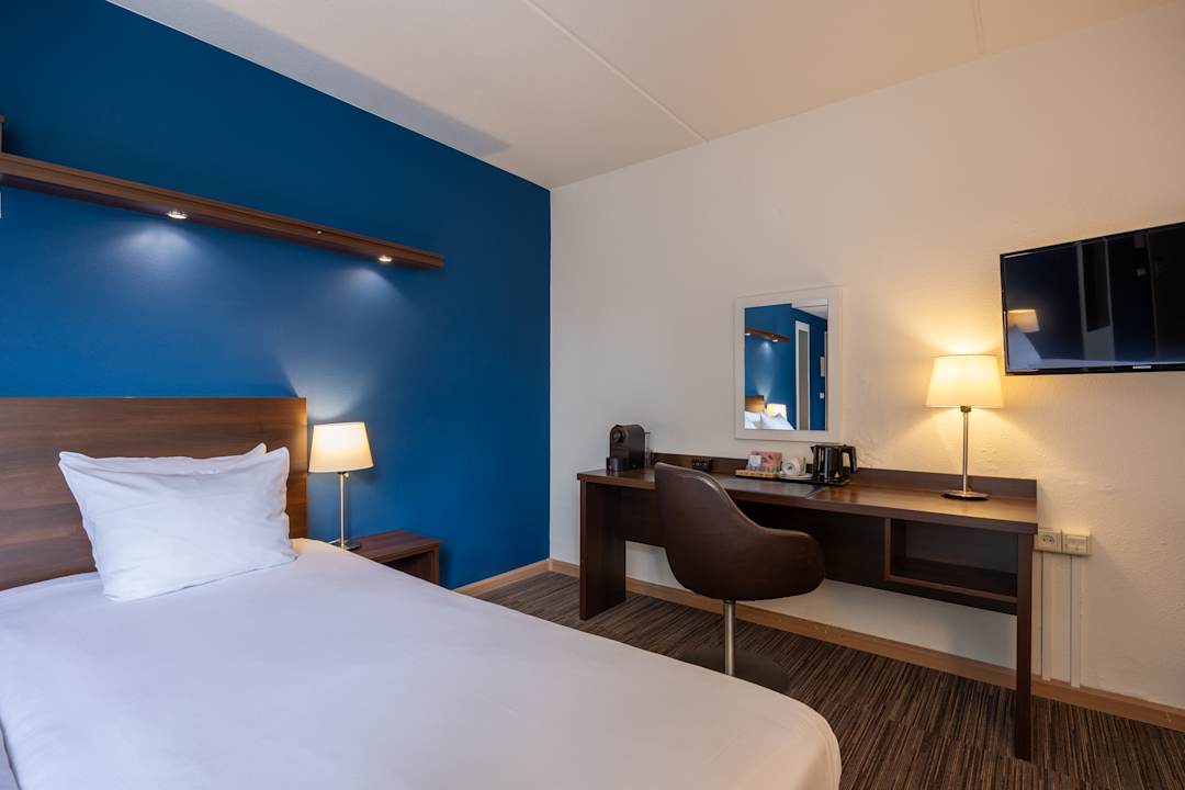 Zimmer Amrâth Hotel Media Park Hilversum