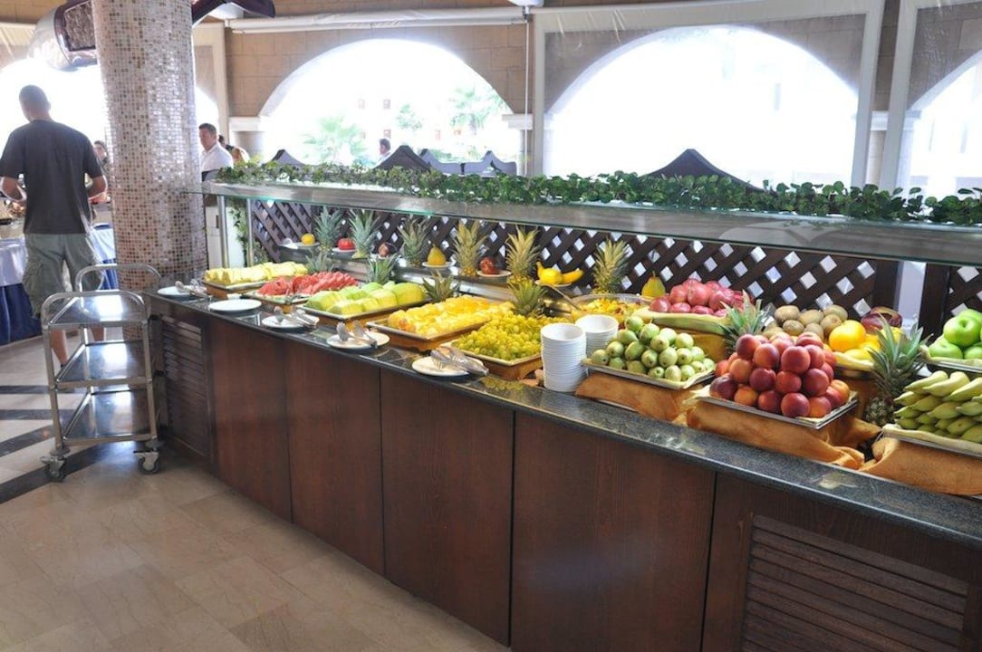 Athena Hotel Kalithea Horizon Royal