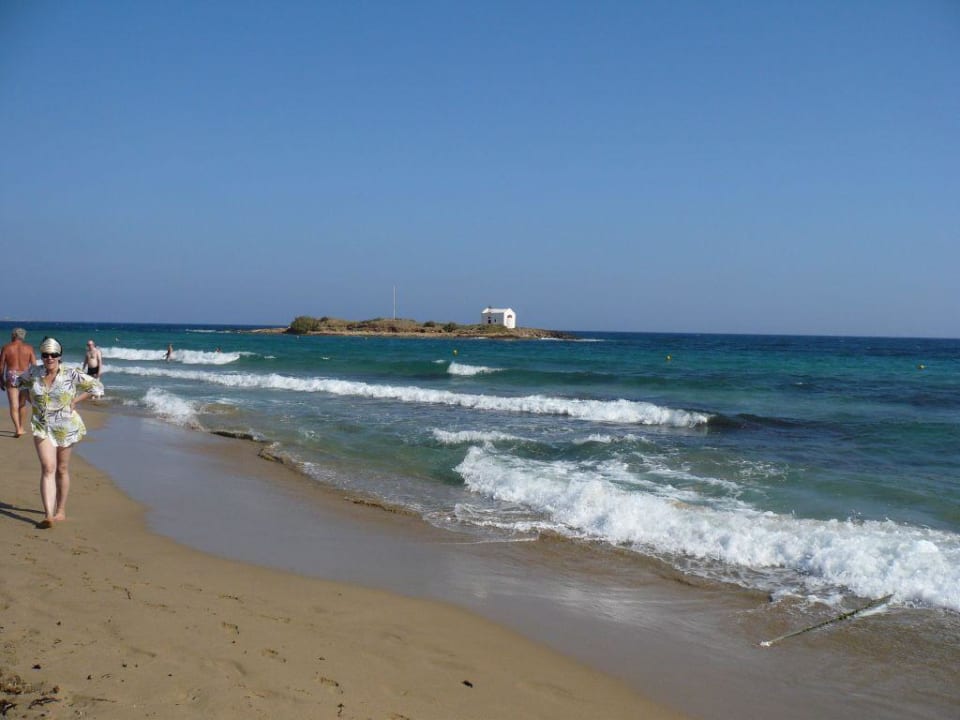 Hotel Club Calimera Sirens Beach Calimera Sirens Beach