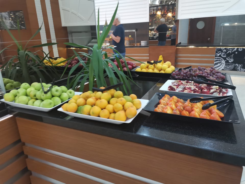 Gastro VONRESORT Golden Coast