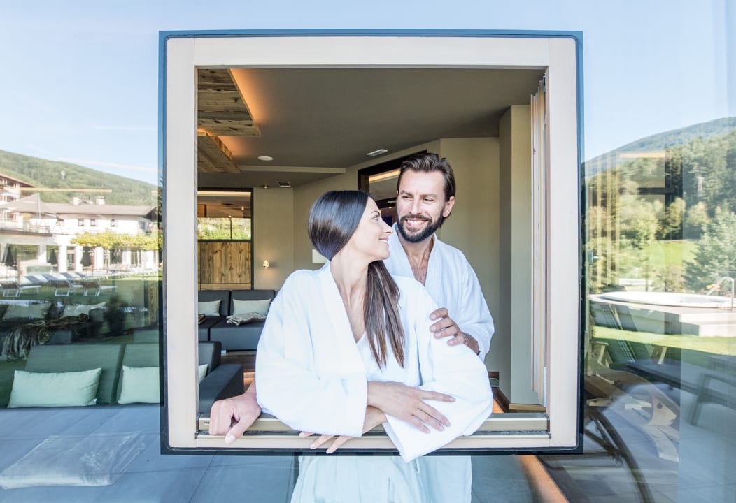 Sonstiges Kronblick - Well-being Hotel