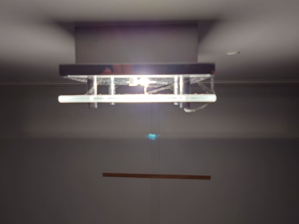 Zimmer Tropical Islands Resort