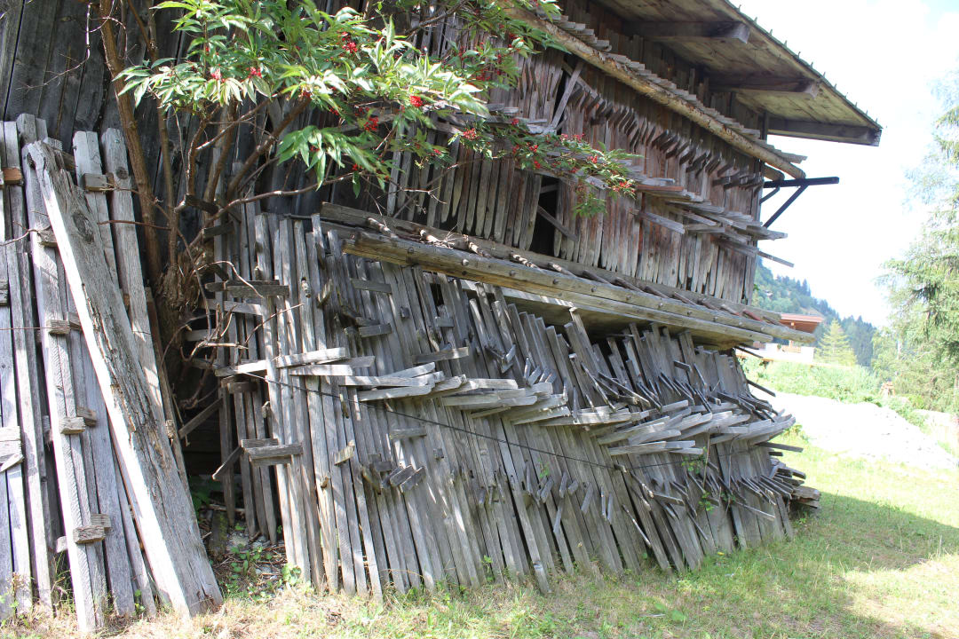 Sonstiges Active Nature Resort DAS SeeMOUNT