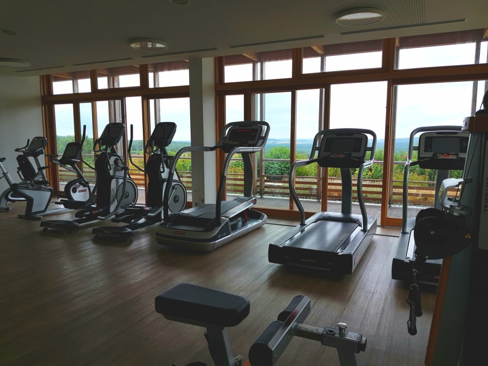 Sport & Freizeit Der Birkenhof - Spa & Genuss Resort