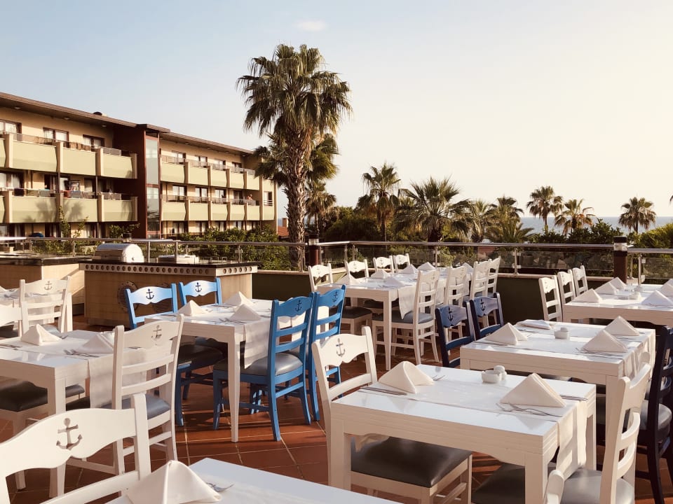 Gastro Hotel Grand Side