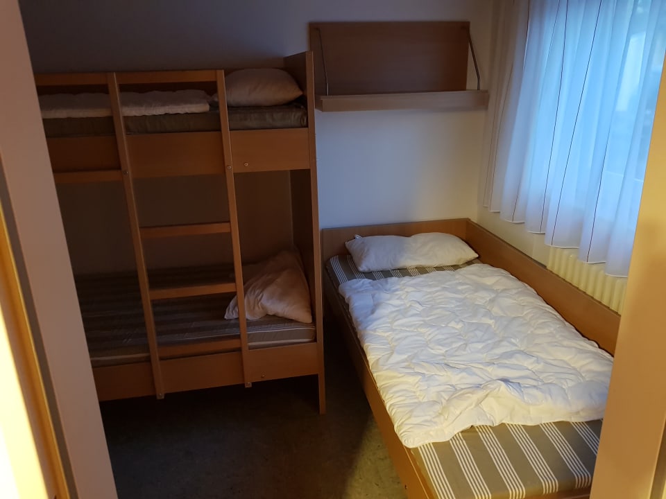 Zimmer Ferienclub Maierhöfen