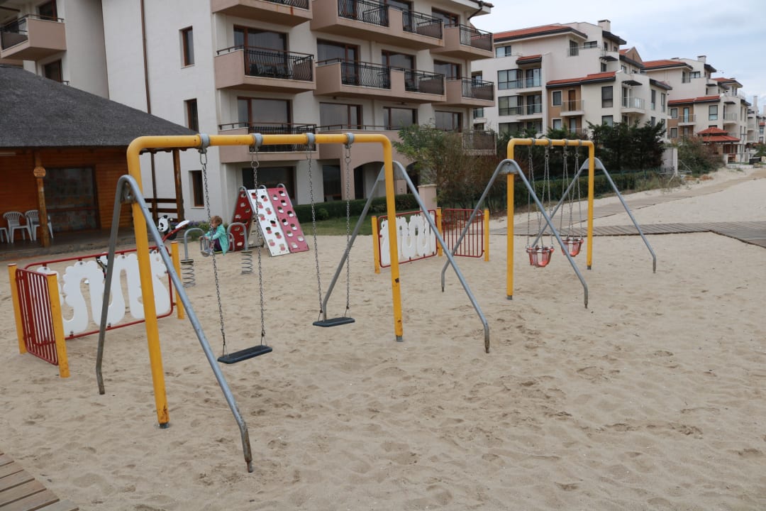 Sport & Freizeit HVD Clubhotel Miramar