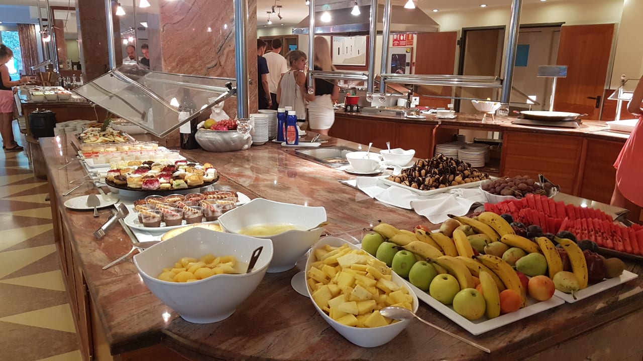 Gastro Bellamar Hotel Beach & Spa