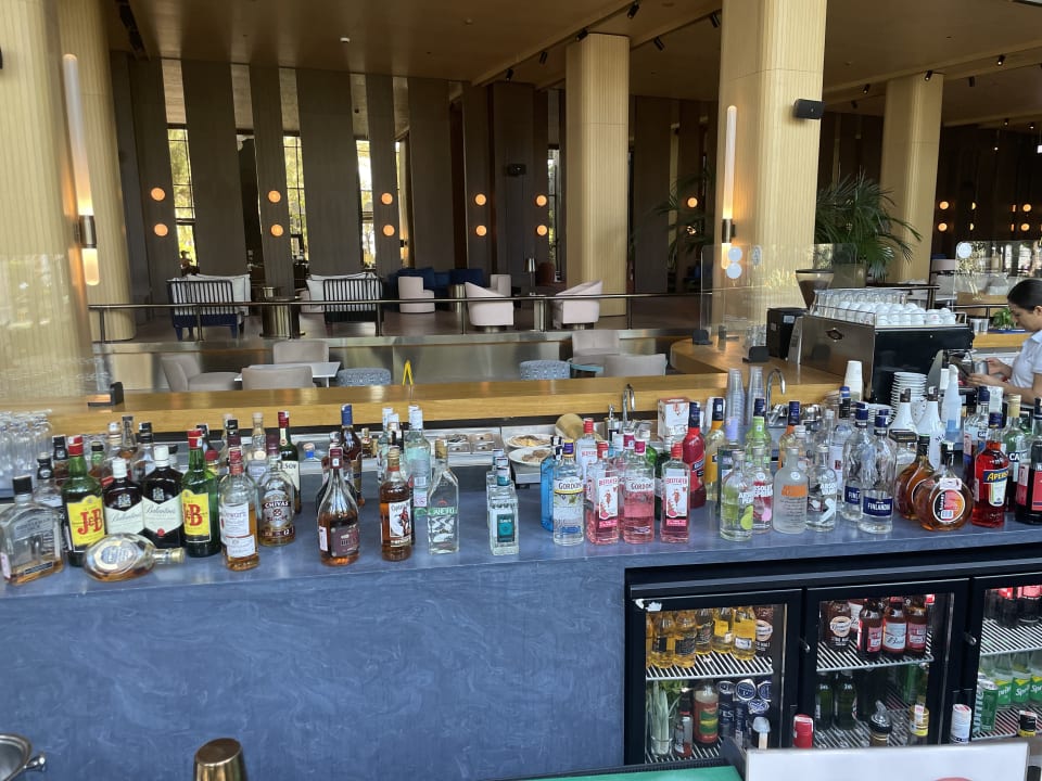 Gastro Voyage Belek Golf & Spa