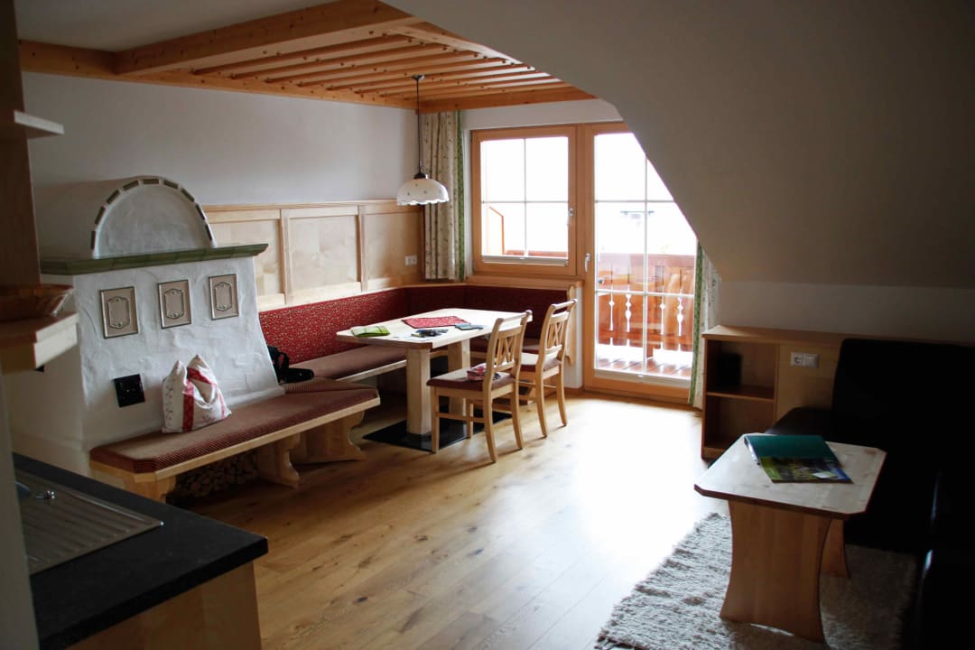 Zimmer Linharterhof Appartement