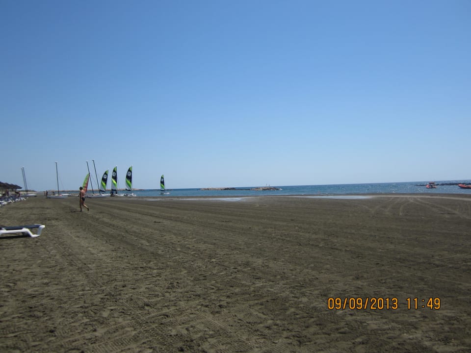 Strand ROBINSON CYPRUS