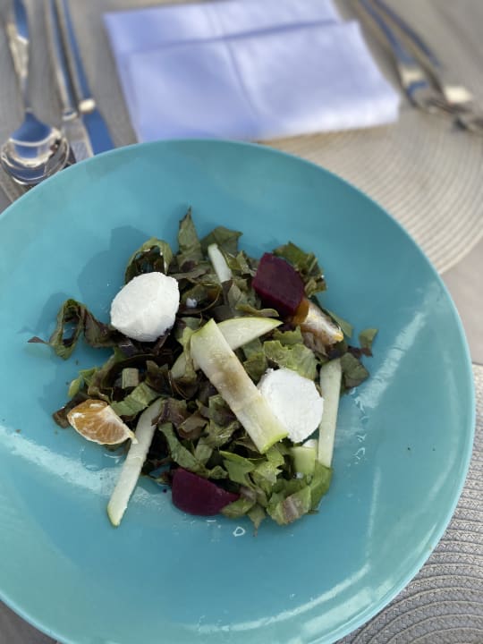 Gastro Meraki Resort Sharm Al Sheikh