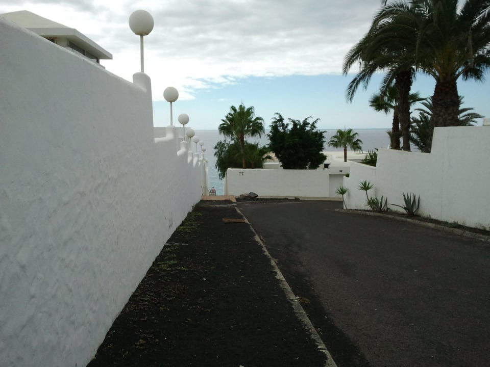 Weg zum Strand Garden & Sea Boutique Lodging by LIVVO