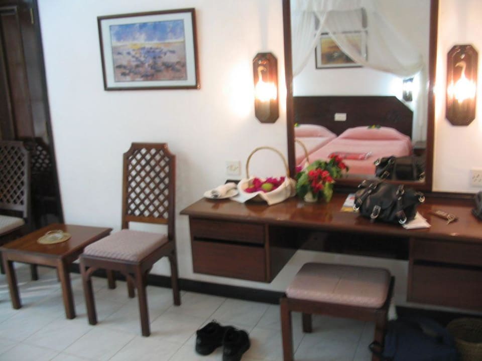 zimmer PrideInn Flamingo Beach Resort & Spa