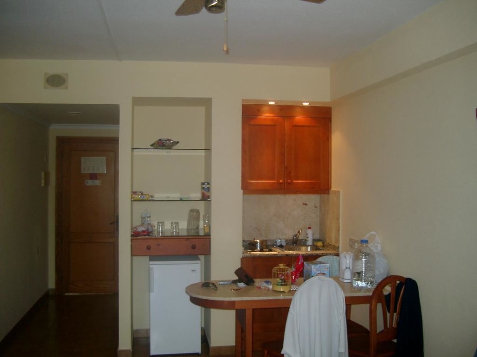 Wohnraum LABRANDA Marieta - Adults only