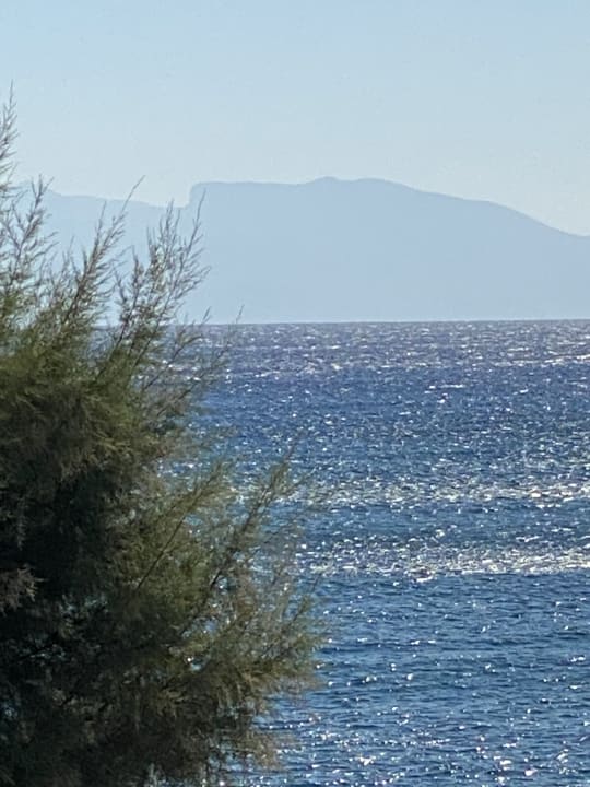 Ausblick Atlantica Mikri Poli Kos
