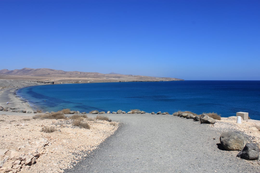 Der Weg zum Strand R2 Rio Calma Hotel & Spa & Conference