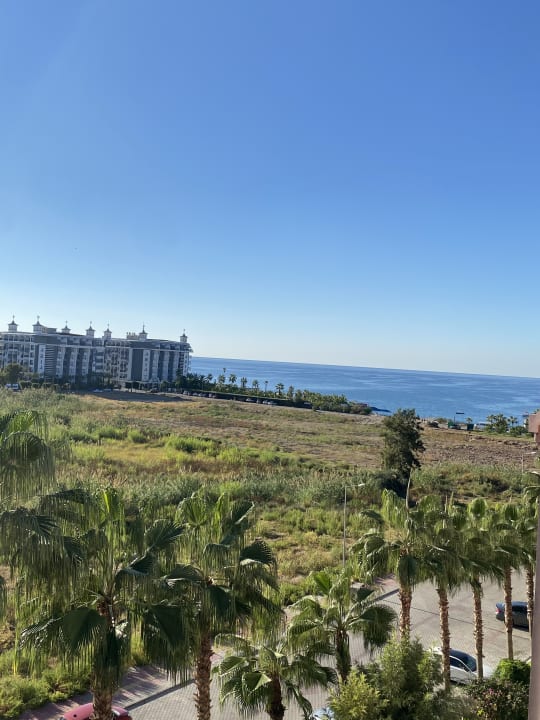 Außenansicht Club Dizalya