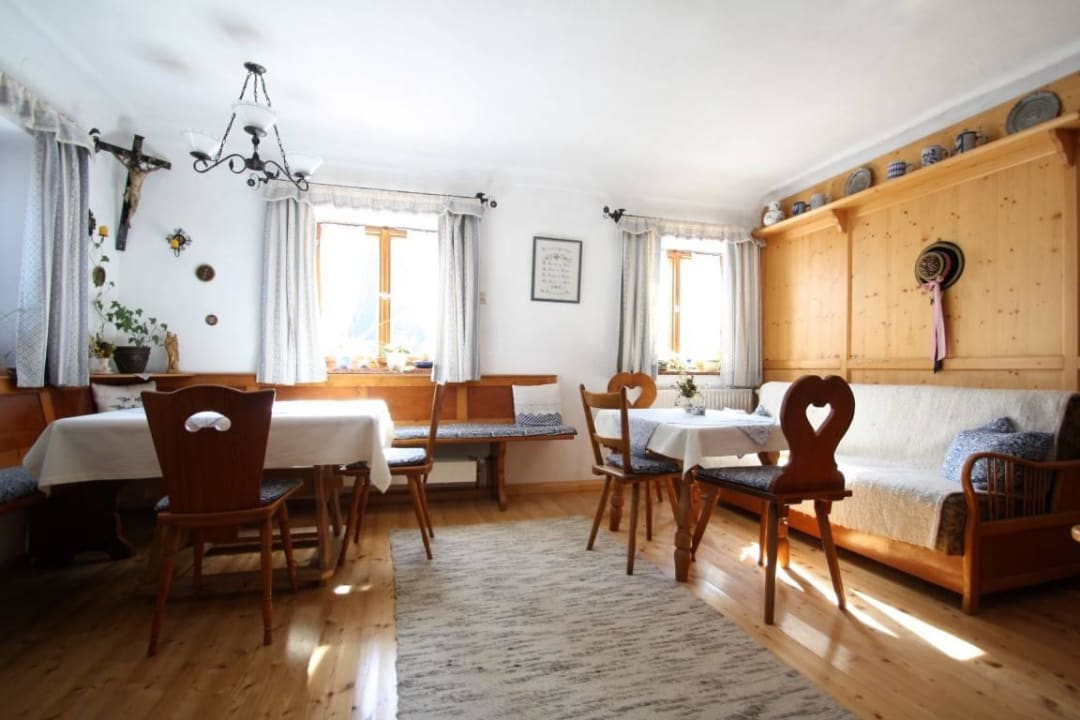 Frühstücksraum Wintererhof