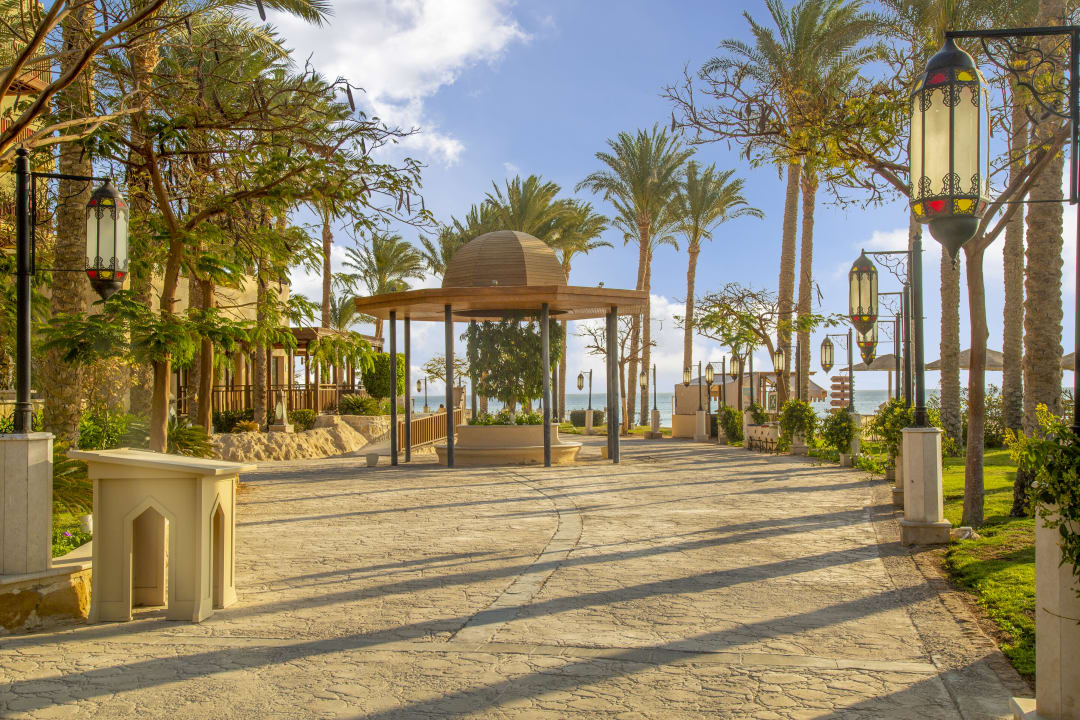 Sonstiges Grand Waterworld Makadi & Family Star Makadi