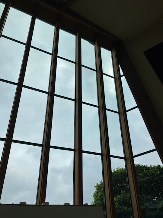 Lobby Best Western Parkhotel Brehna - Halle