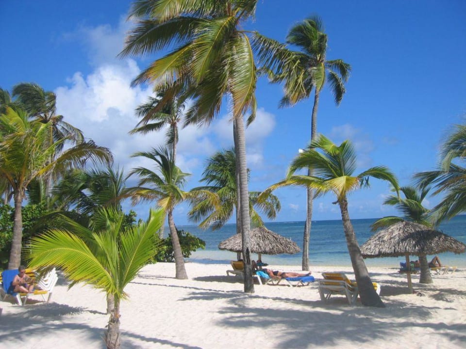 Strand Catalonia Punta Cana - All Inclusive