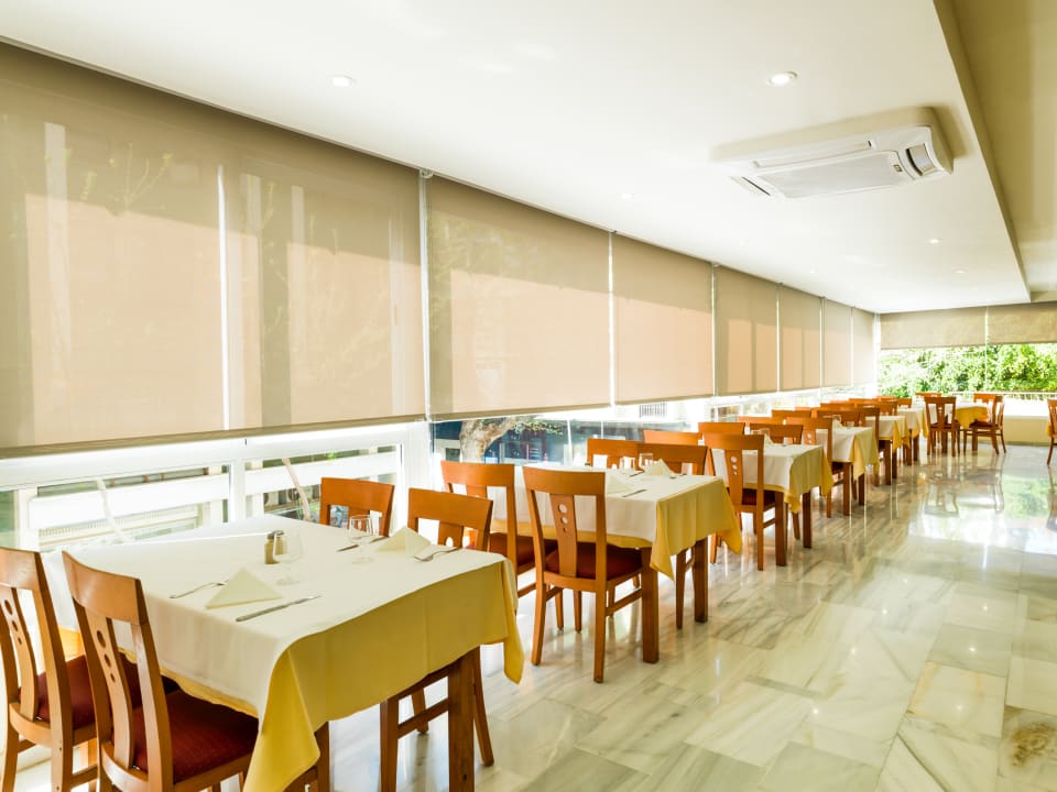 Gastro Hotel El Rodeo
