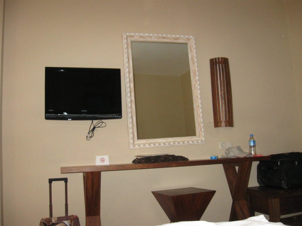 Номер, сеть русский 1 канал Grand Yazici Club Marmaris Palace