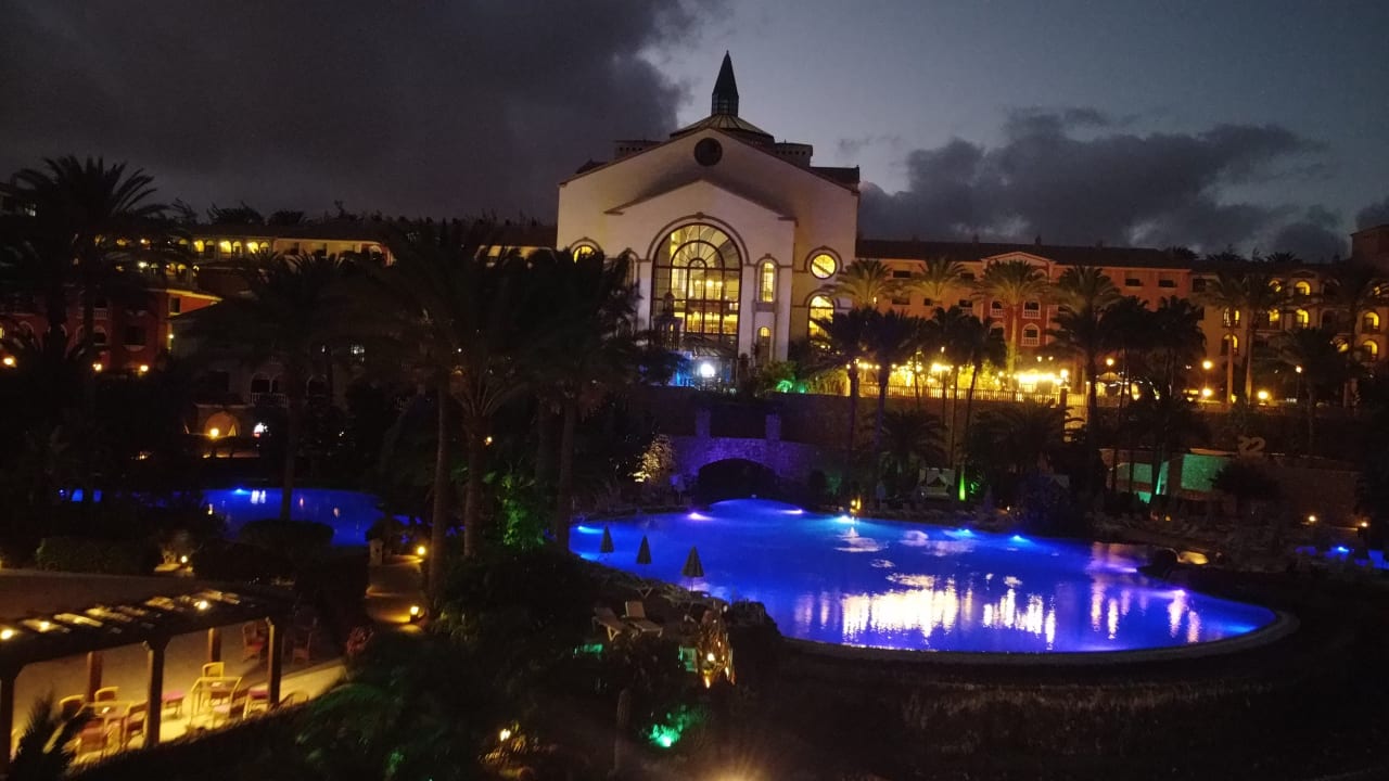 Außenansicht R2 Rio Calma Hotel & Spa & Conference