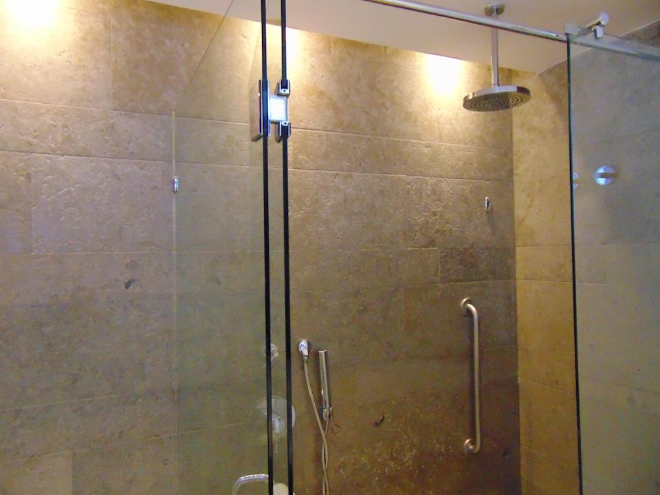 Zimmer Hotel Hilton Bogota