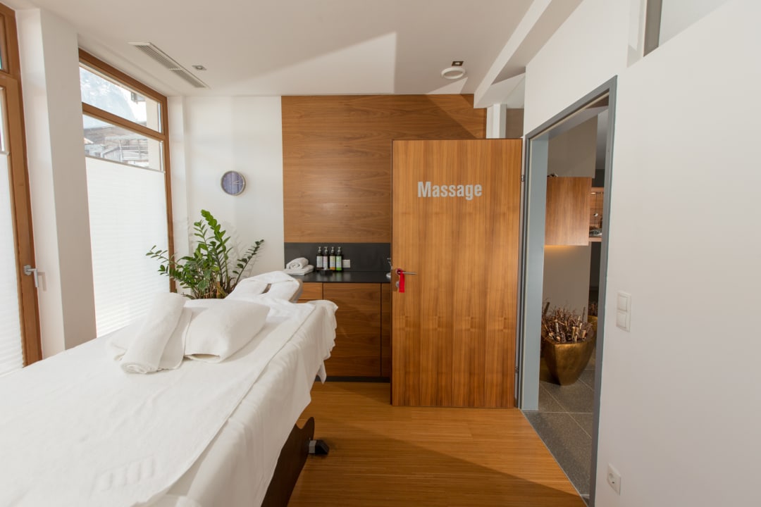 Sport & Freizeit ACTIVE by Leitner's|Natur&LifestyleHotel