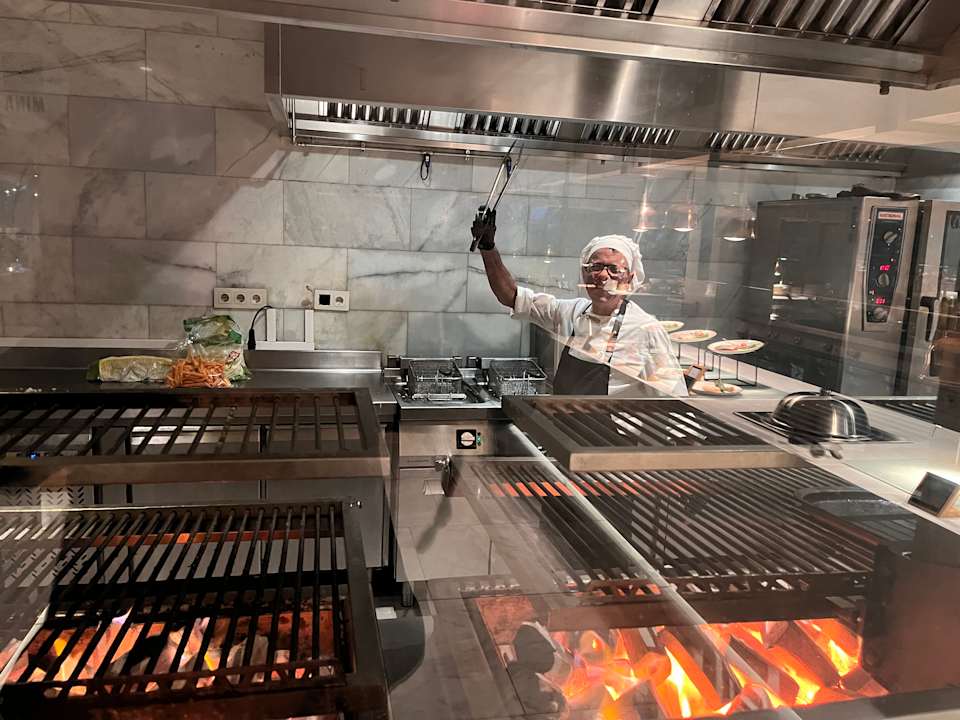 Gastro Paradisus by Meliá Gran Canaria